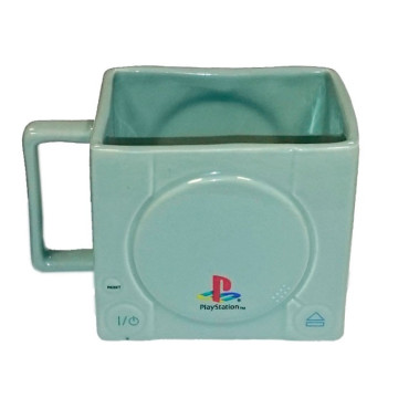 Caneca Play Station 3D