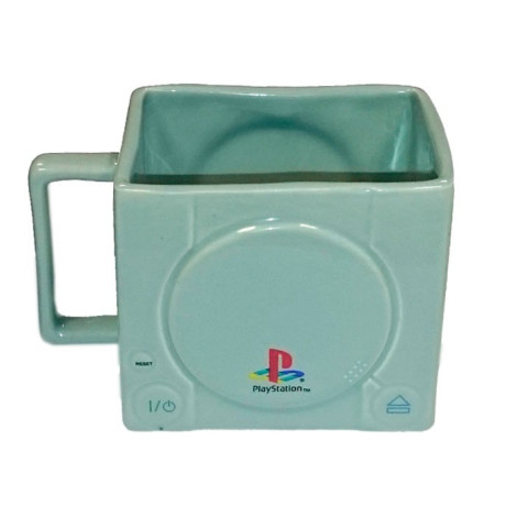 Caneca Play Station 3D