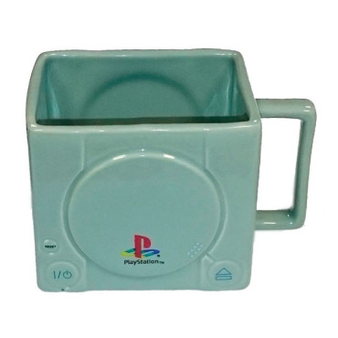 Caneca Play Station 3D