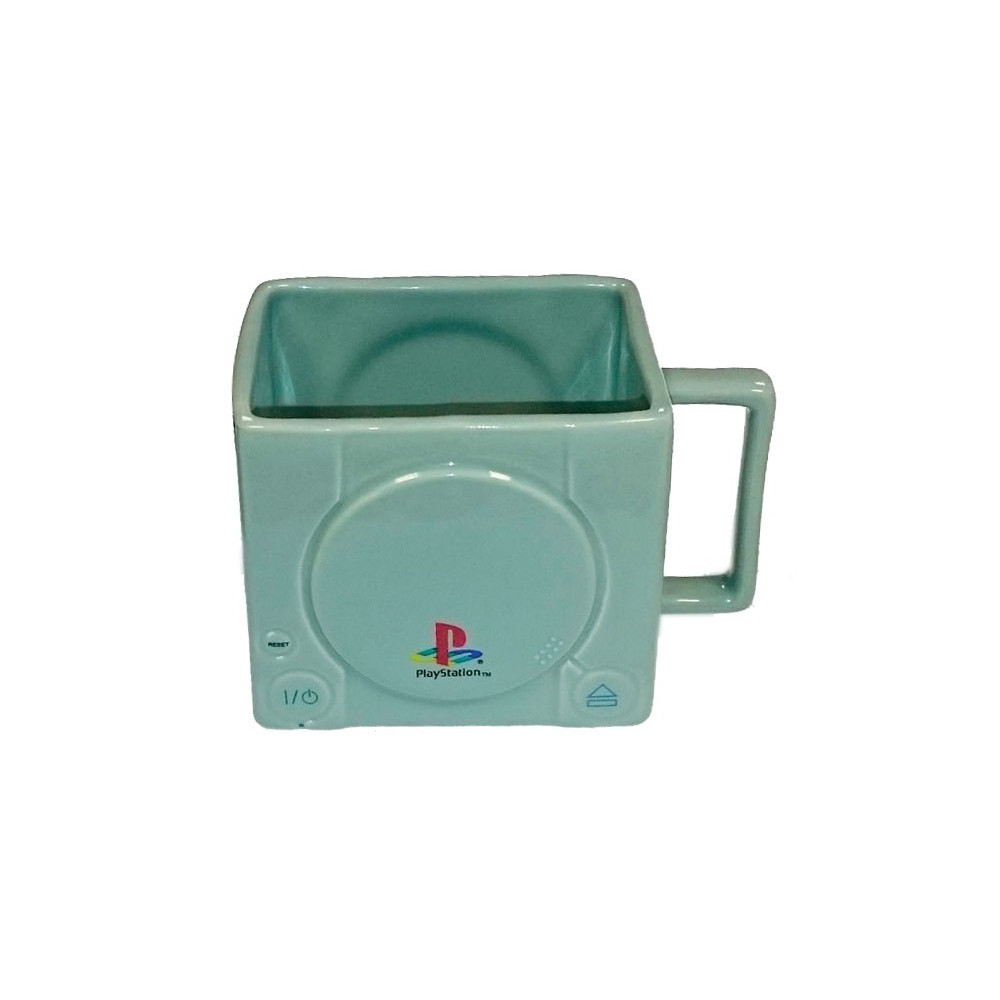 Caneca Play Station 3D