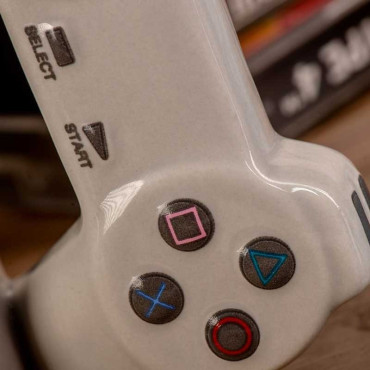 Caneca PlayStation Joystick 3D