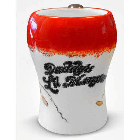 Caneca Harley Quinn The Suicide Squad 3D