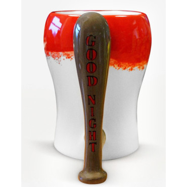 Caneca Harley Quinn The Suicide Squad 3D