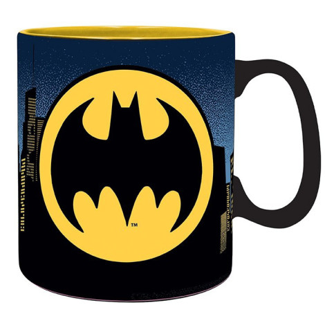 Caneca grande Batman Cavaleiro das Trevas