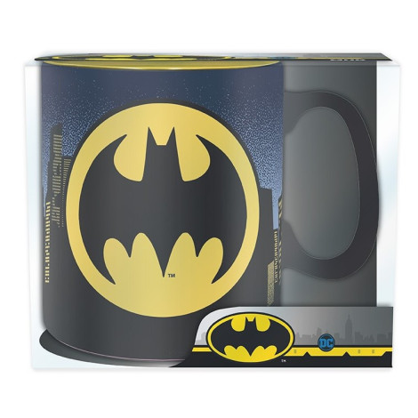 Caneca grande Batman Cavaleiro das Trevas