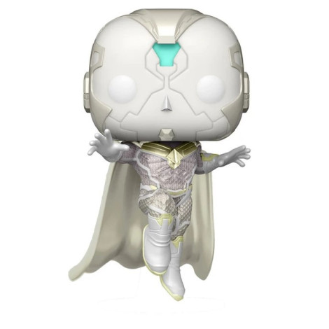 Funko Pop! Visão Wandavision Marvel