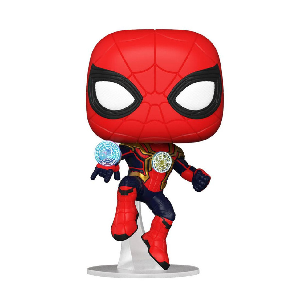 Funko Spiderman Pop: Sem Caminho para Casa