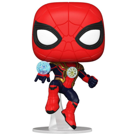 Funko Spiderman Pop: Sem Caminho para Casa