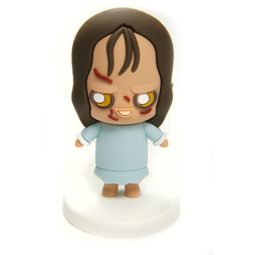 Figura Pokis Regan O Exorcista 6 cm