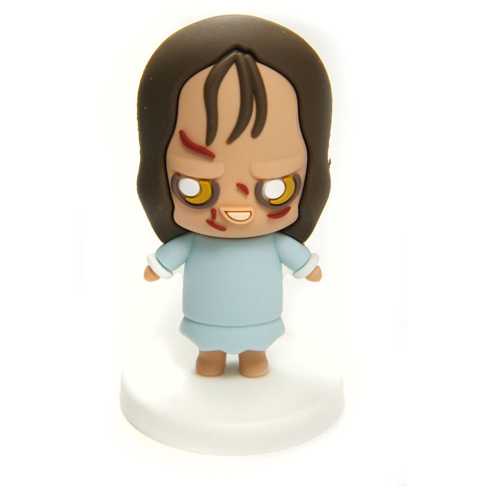 Figura Pokis Regan O Exorcista 6 cm