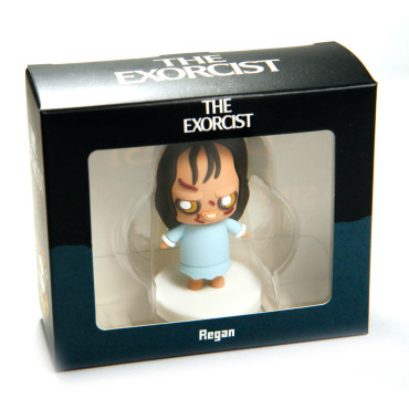 Figura Pokis Regan O Exorcista 6 cm