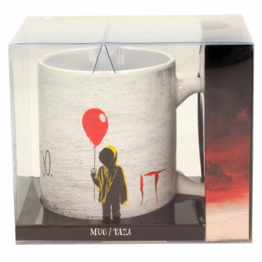 It Mug You'll Float Too