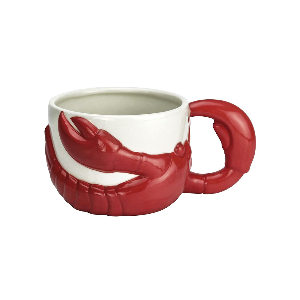 Friends Caneca 3D Lobster 500 ml