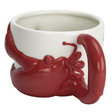 Friends Caneca 3D Lobster 500 ml