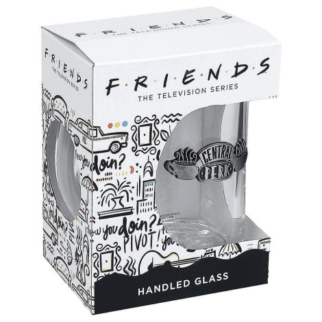 Friends Central Perk Jarro 500 ml