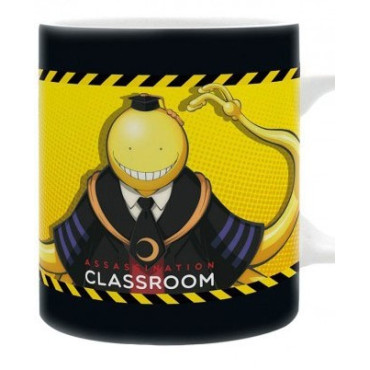 Assassination Classroom Personagens de caneca