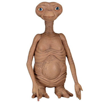 E.T. O Extraterrestre Figura de 30cm