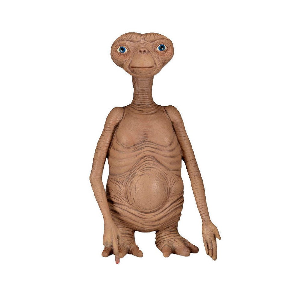 E.T. O Extraterrestre Figura de 30cm