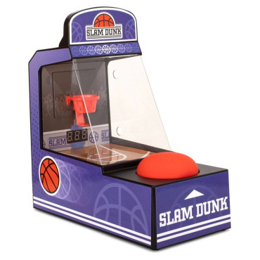 Mini consola Retro Basket Ball ORB