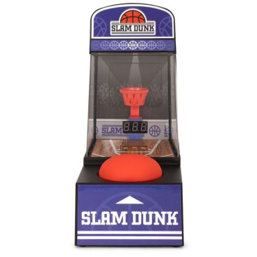 Mini consola Retro Basket Ball ORB