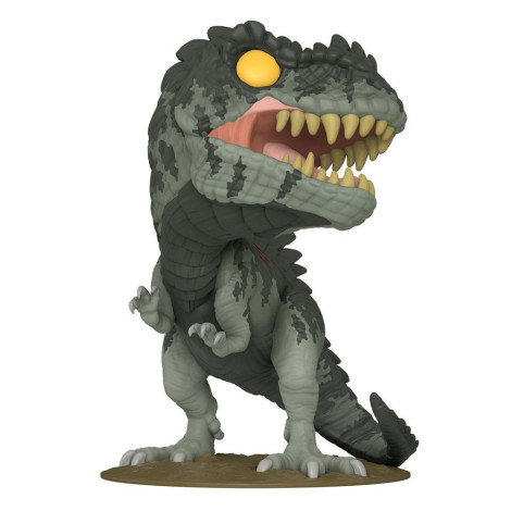 Jurassic World 3 Funko Giganotosaurus Super Sized Jumbo POP!