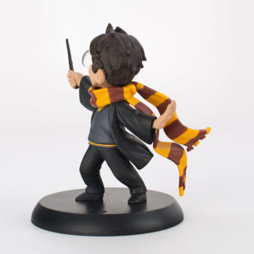 Harry Potter Figura Primeiro Feitiço Q-Fig