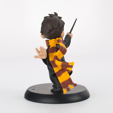 Harry Potter Figura Primeiro Feitiço Q-Fig