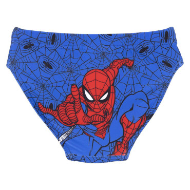 Fato de banho Spiderman Bebé