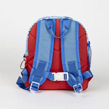 MOCHILA DE TREKKING PARA CRIANÇAS SPIDEY