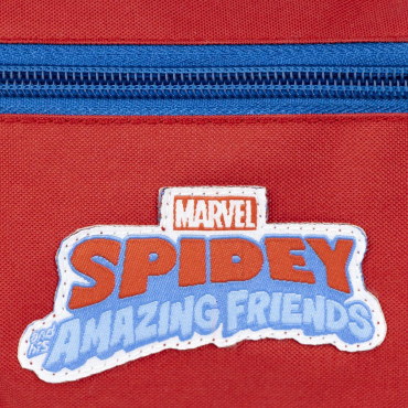 MOCHILA DE TREKKING PARA CRIANÇAS SPIDEY