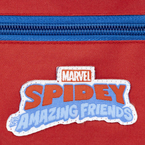 MOCHILA DE TREKKING PARA CRIANÇAS SPIDEY