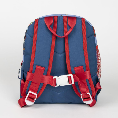 MOCHILA DE TREKKING PARA CRIANÇAS DOS AVENGERS