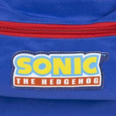 MOCHILA DE TREKKING PARA CRIANÇAS SONIC