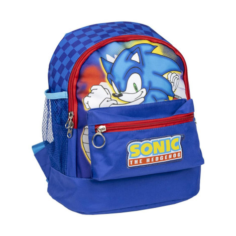 MOCHILA DE TREKKING PARA CRIANÇAS SONIC