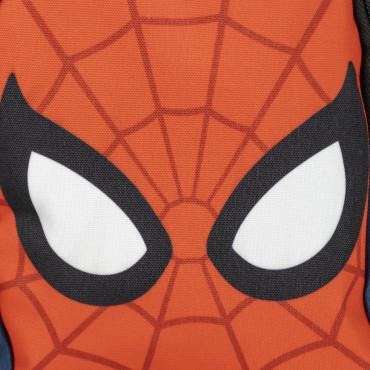 SACO DE OMBRO DO HOMEM-ARANHA PARA CRIANÇAS