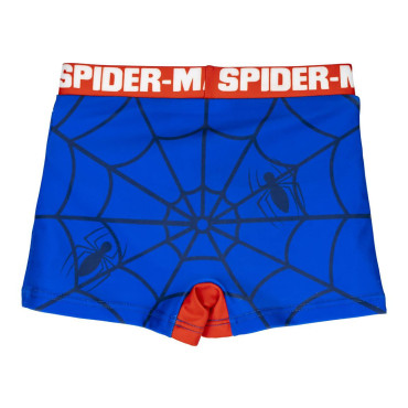 CALÇÕES BOXER DO HOMEM-ARANHA