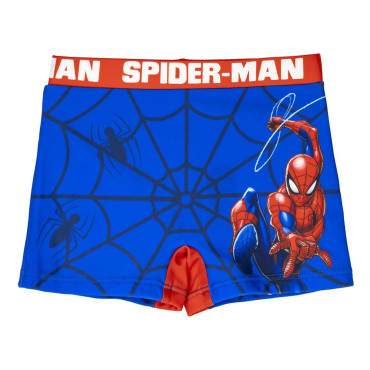 CALÇÕES BOXER DO HOMEM-ARANHA