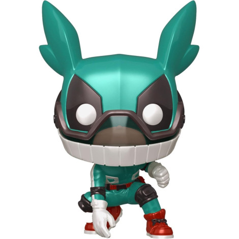 Funko Pop! 9 cm Izuku Midoriya (My Hero Academia)