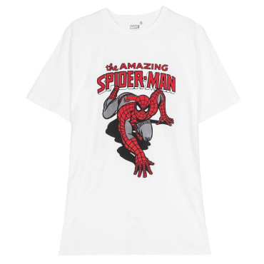 T-shirt Spiderman Marvel