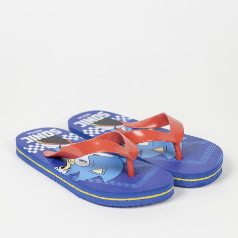 FLIP FLOP SONIC FLIP FLOPS