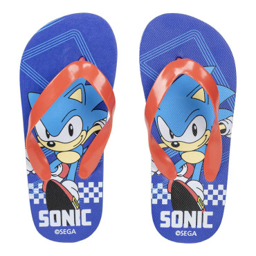 FLIP FLOP SONIC FLIP FLOPS