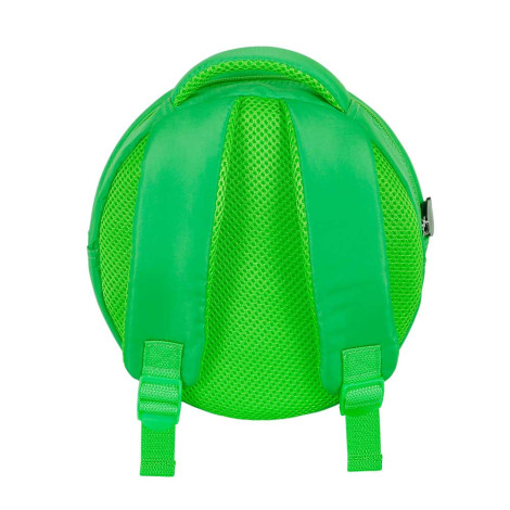 Mochila de criança Hulk Verde