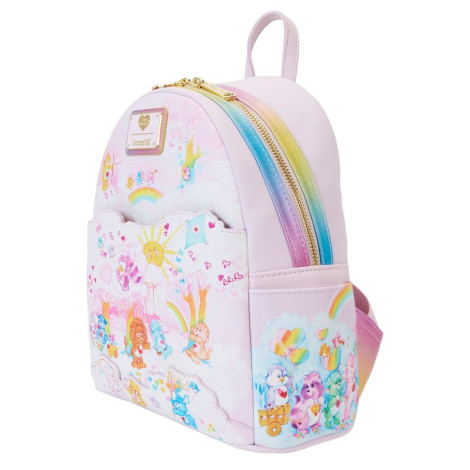 Loungefly Saco de mochila Os ursos do amor