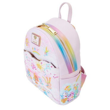 Loungefly Saco de mochila Os ursos do amor