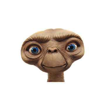 E.T. o Extra-Terrestre réplica 1:1 de 91 cm