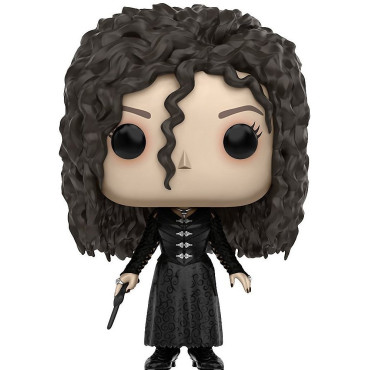 Funko Pop Bellatrix Lestrange Harry Potter