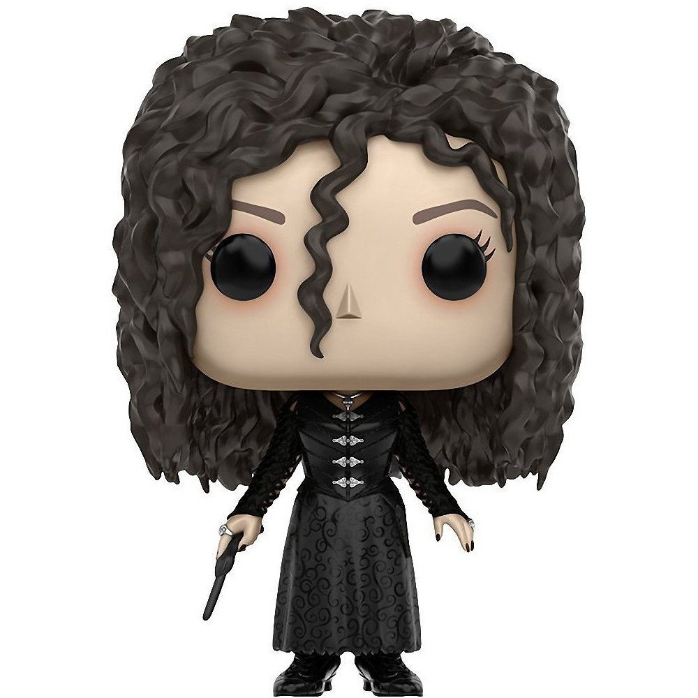 Funko Pop Bellatrix Lestrange Harry Potter