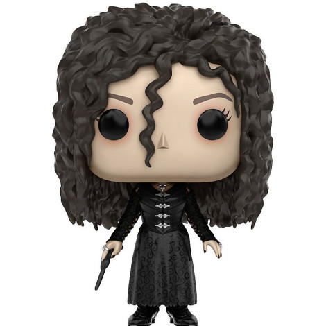 Funko Pop Bellatrix Lestrange Harry Potter