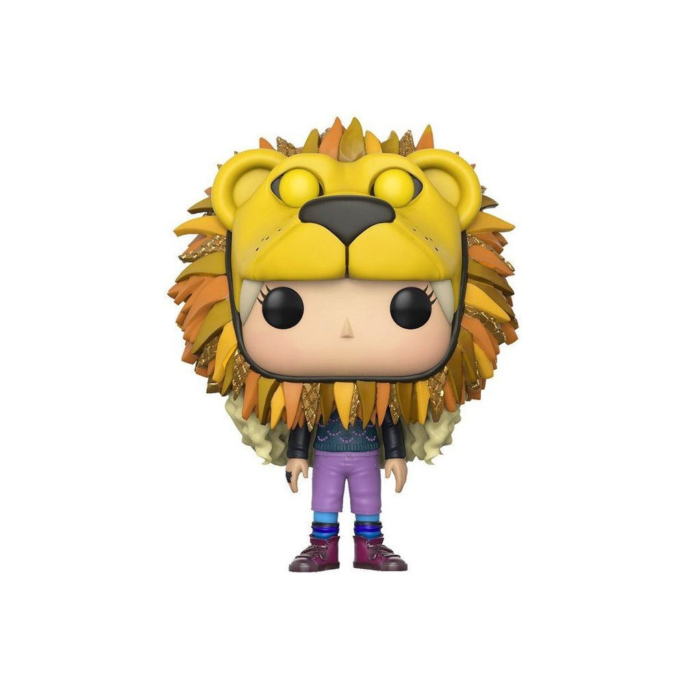 Funko Cabeça de Leão Pop! Luna Lovegood Harry Potter