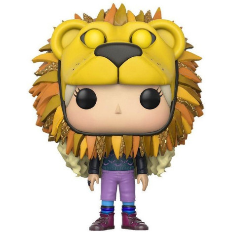 Funko Cabeça de Leão Pop! Luna Lovegood Harry Potter